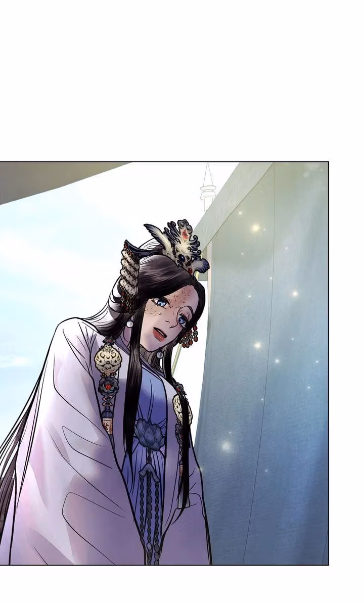 The Tainted Half Chapter 35 page 52 - 