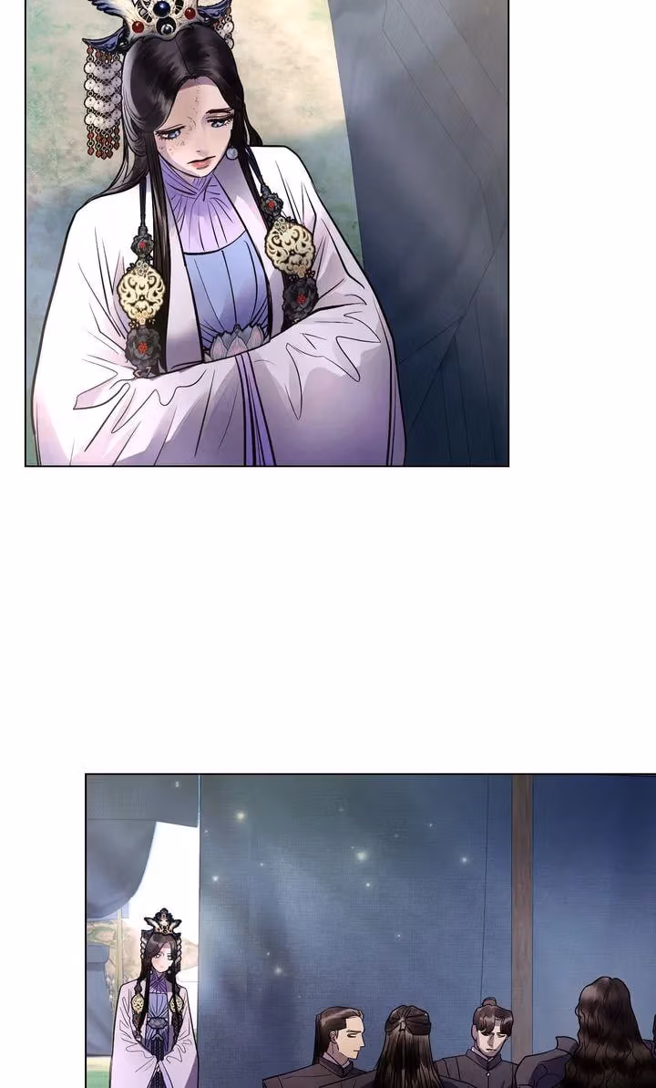 The Tainted Half Chapter 35 page 56 - 