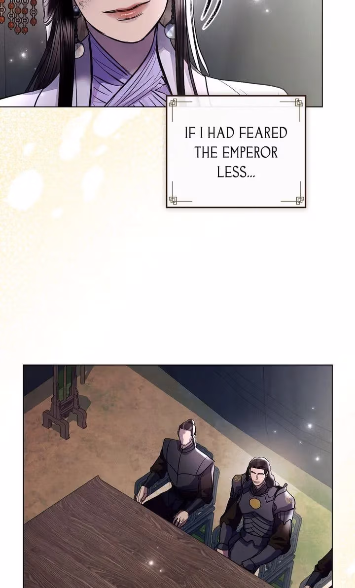 The Tainted Half Chapter 35 page 59 - 