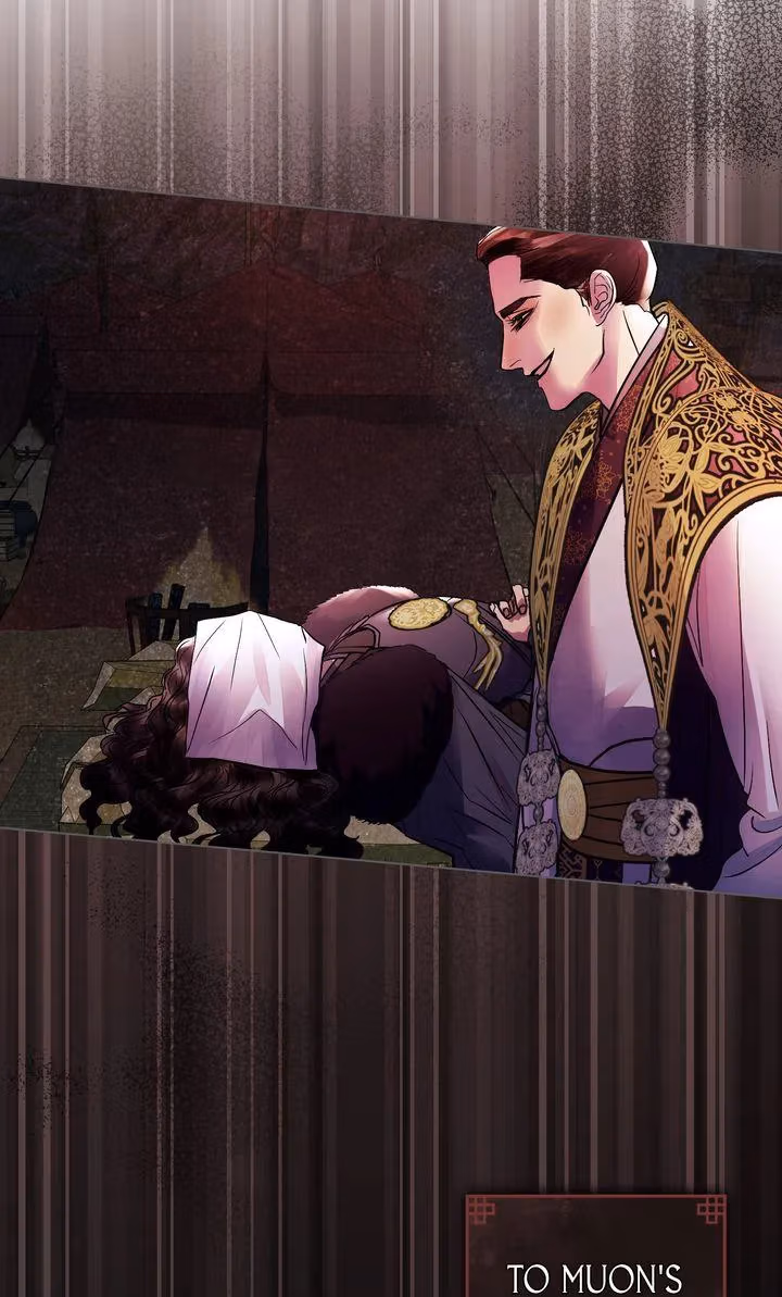The Tainted Half Chapter 35 page 61 - 