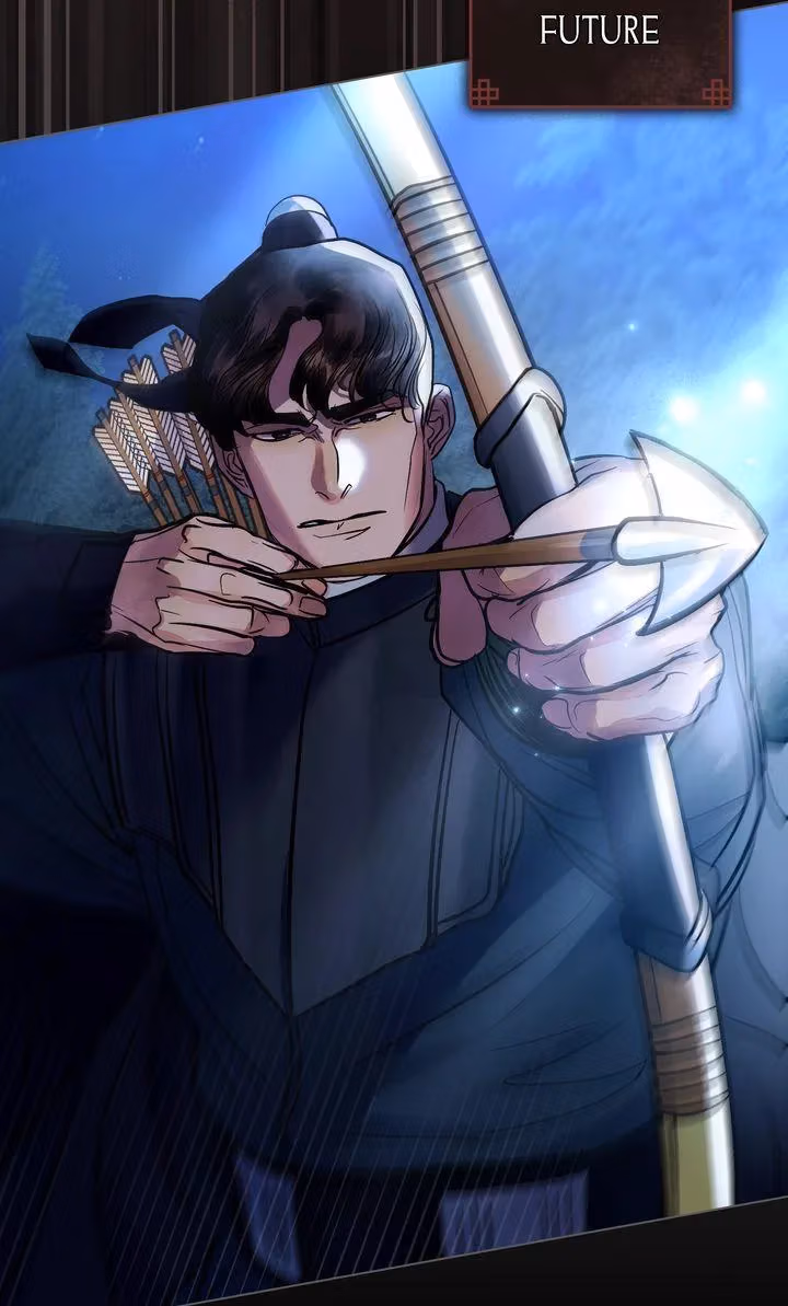 The Tainted Half Chapter 35 page 62 - 