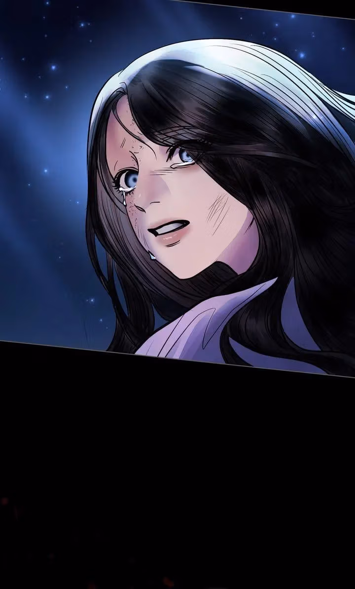The Tainted Half Chapter 35 page 65 - 