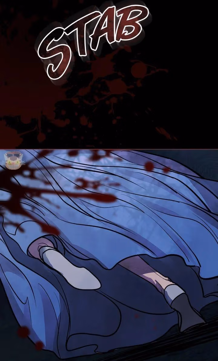 The Tainted Half Chapter 35 page 66 - 