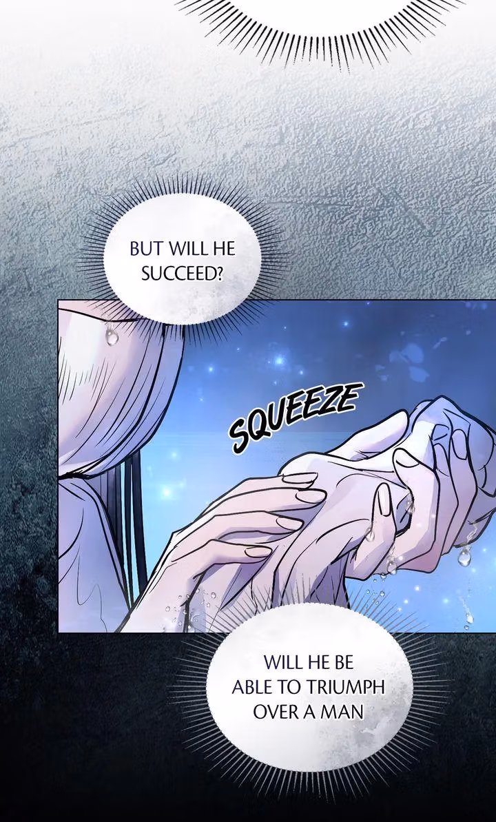 The Tainted Half Chapter 35 page 9 - 