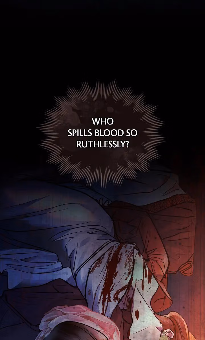 The Tainted Half Chapter 35 page 10 - 