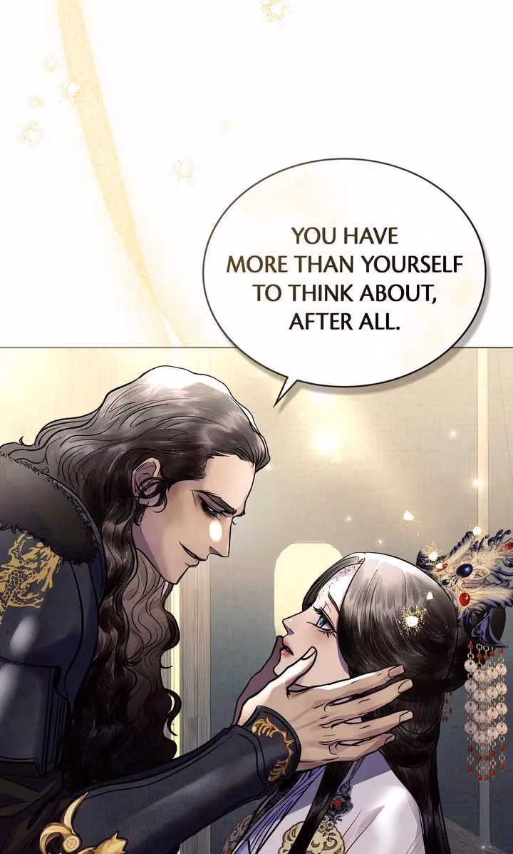 The Tainted Half Chapter 36 page 11 - 