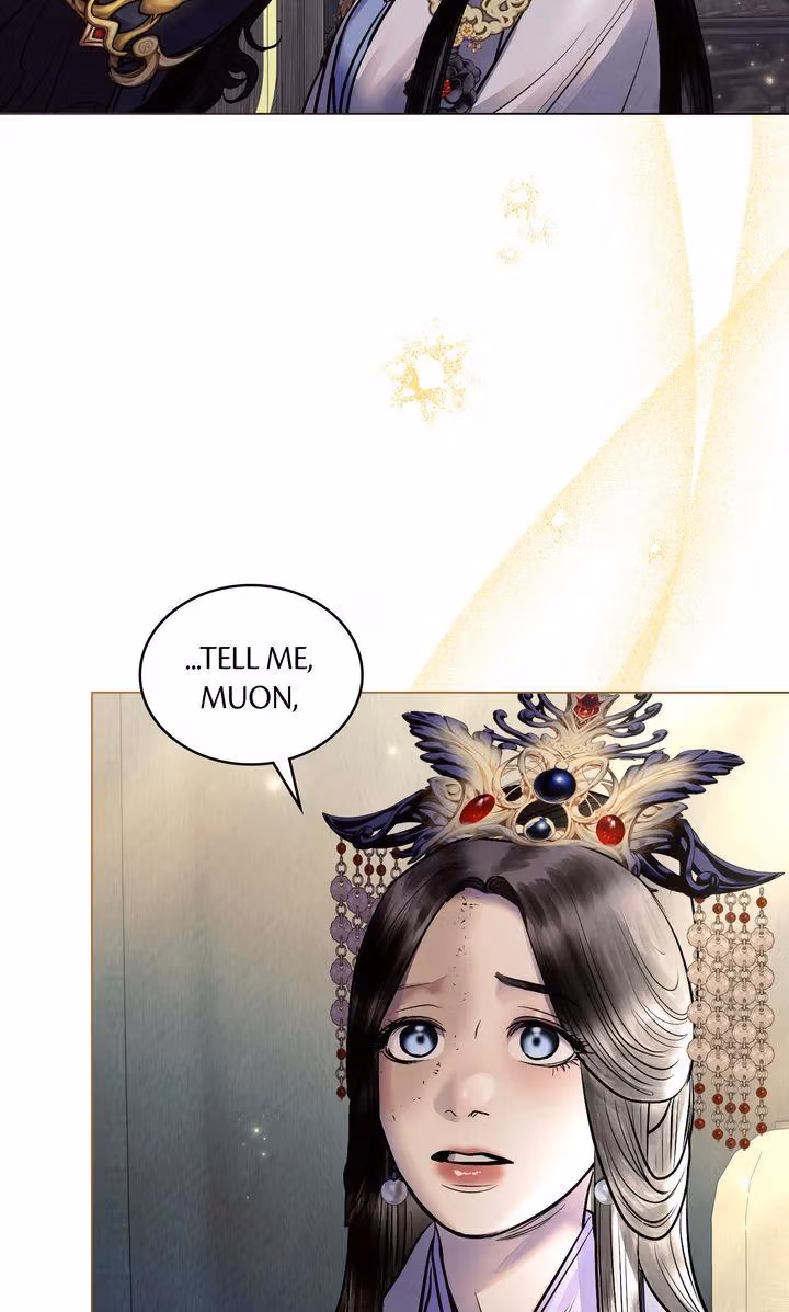 The Tainted Half Chapter 36 page 12 - 
