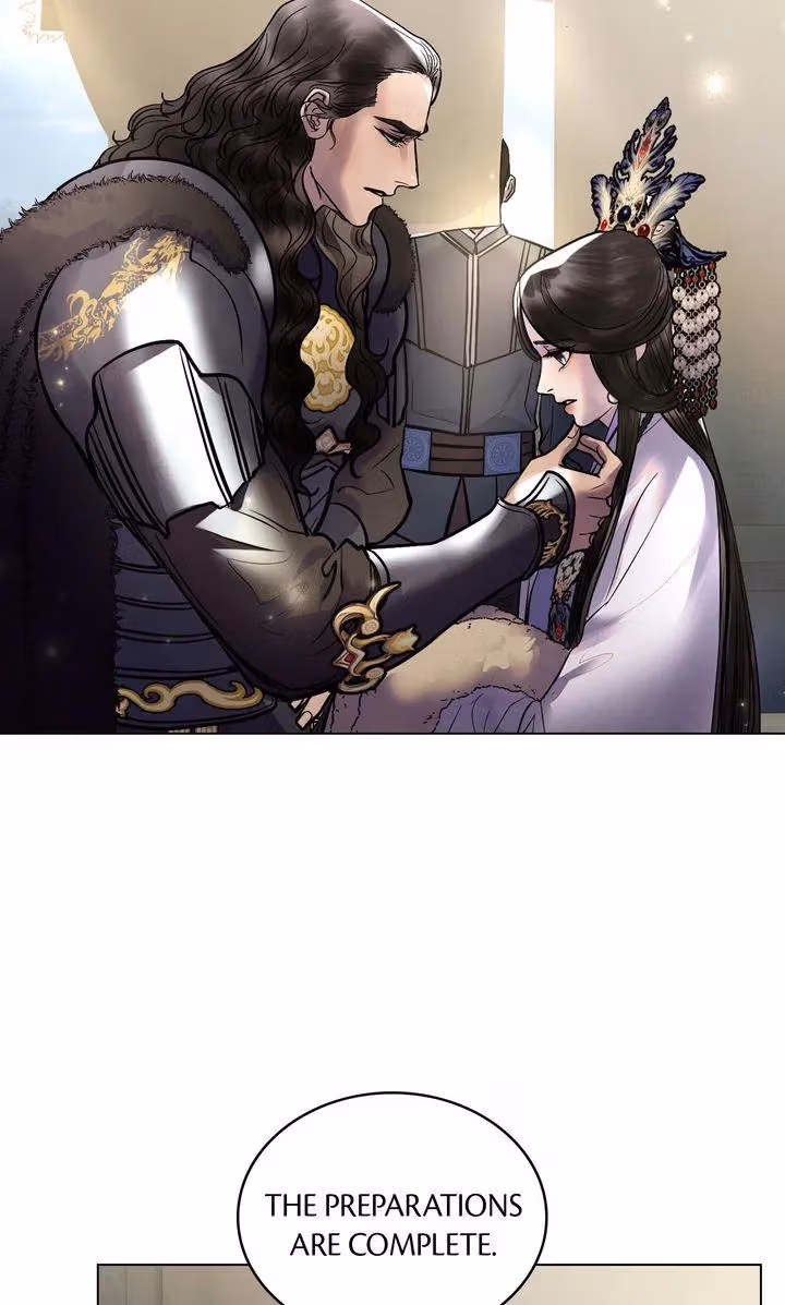 The Tainted Half Chapter 36 page 14 - 