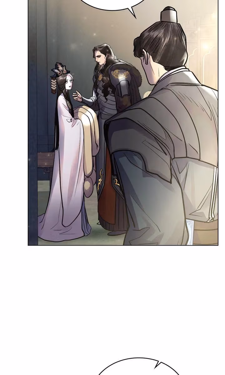 The Tainted Half Chapter 36 page 15 - 