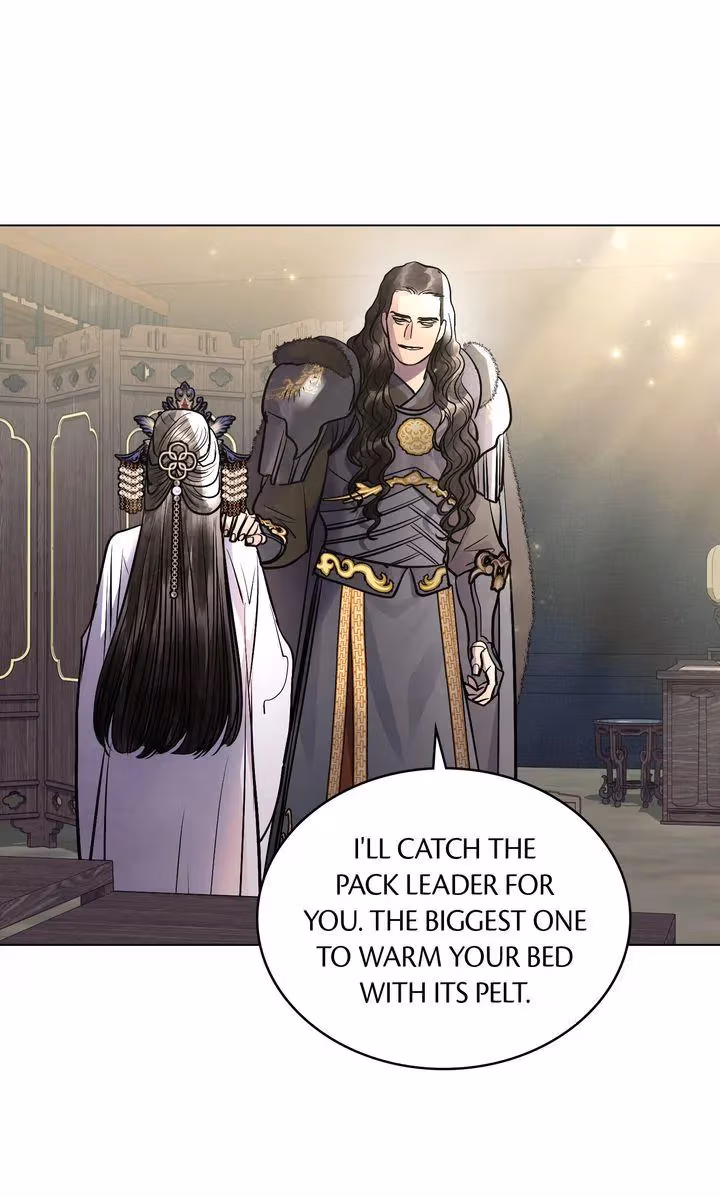 The Tainted Half Chapter 36 page 17 - 