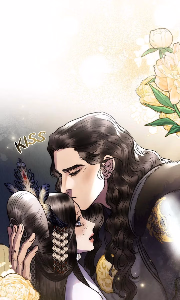 The Tainted Half Chapter 36 page 19 - 