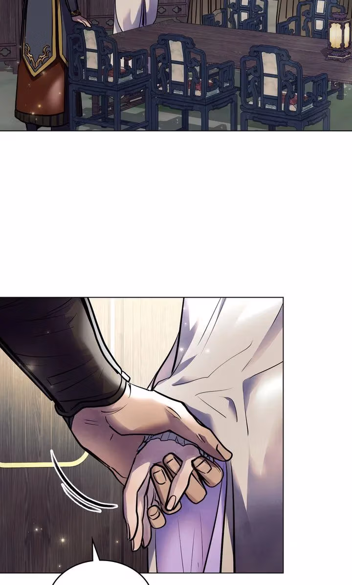 The Tainted Half Chapter 36 page 3 - 