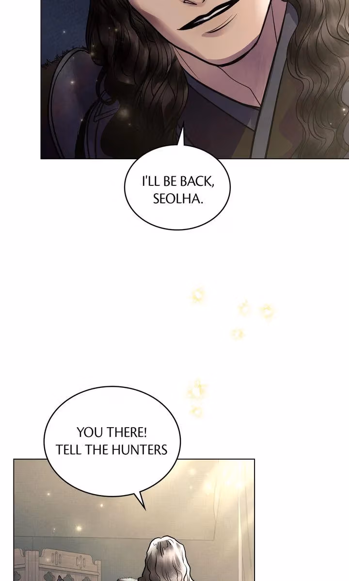 The Tainted Half Chapter 36 page 21 - 