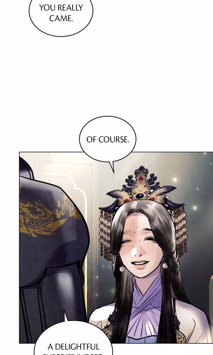 The Tainted Half Chapter 36 page 4 - 