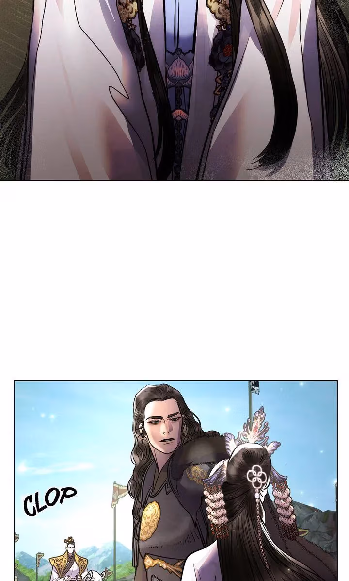 The Tainted Half Chapter 36 page 32 - 