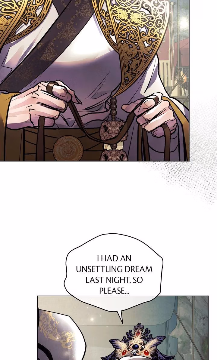The Tainted Half Chapter 36 page 34 - 