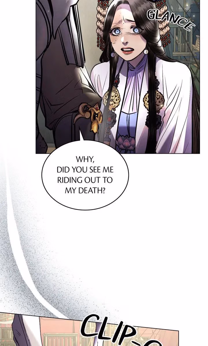 The Tainted Half Chapter 36 page 35 - 