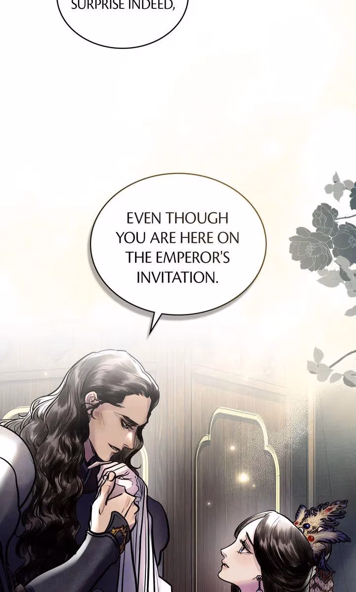 The Tainted Half Chapter 36 page 5 - 