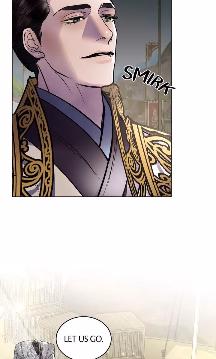 The Tainted Half Chapter 36 page 43 - 