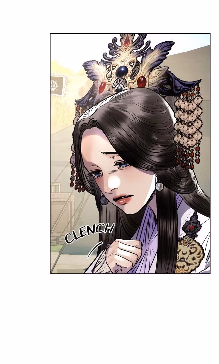 The Tainted Half Chapter 36 page 45 - 