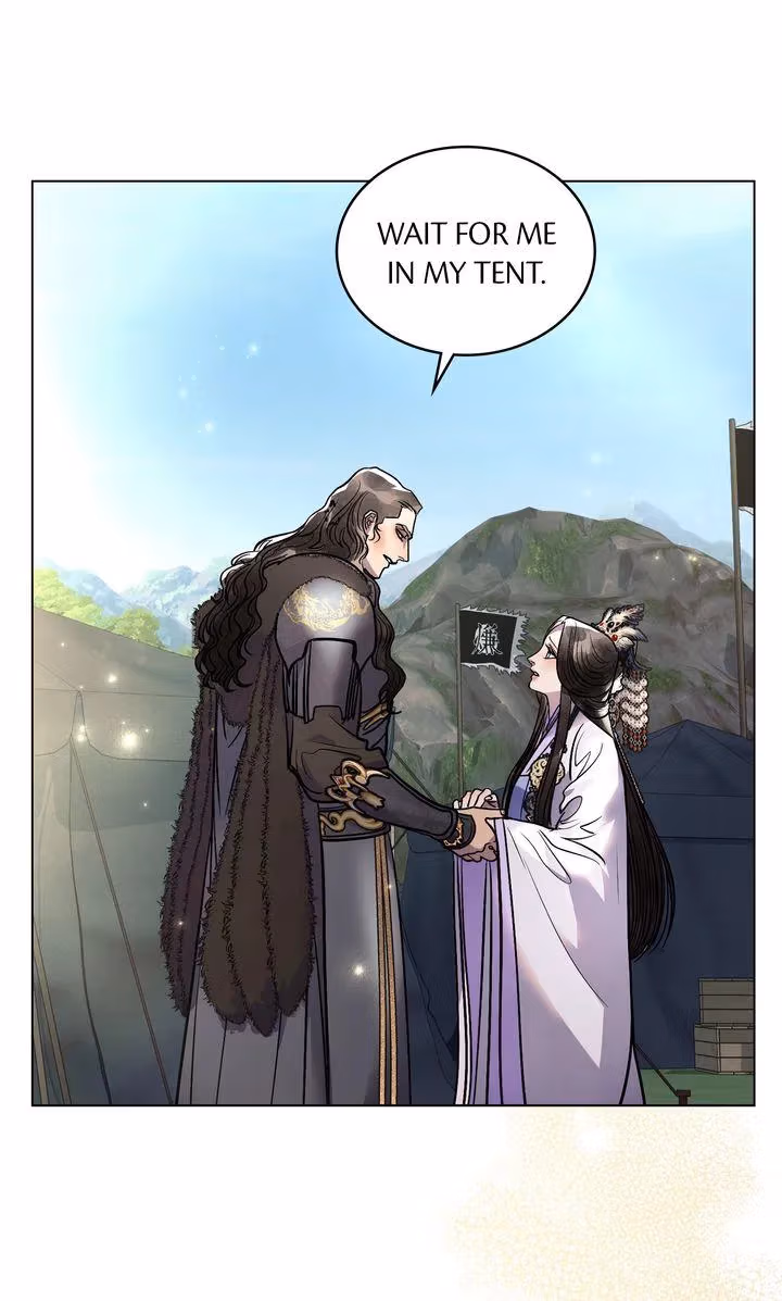 The Tainted Half Chapter 36 page 47 - 