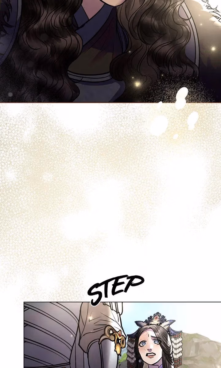 The Tainted Half Chapter 36 page 49 - 