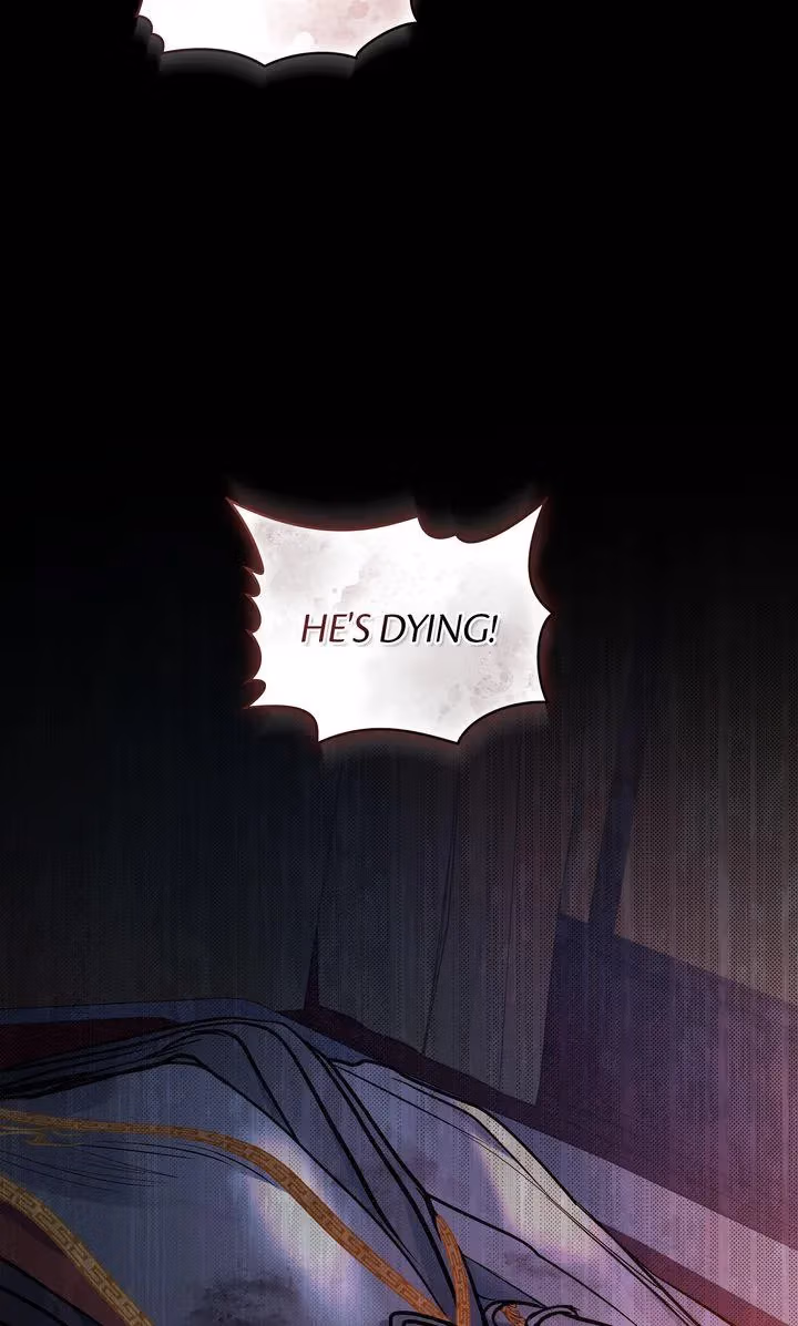 The Tainted Half Chapter 36 page 55 - 