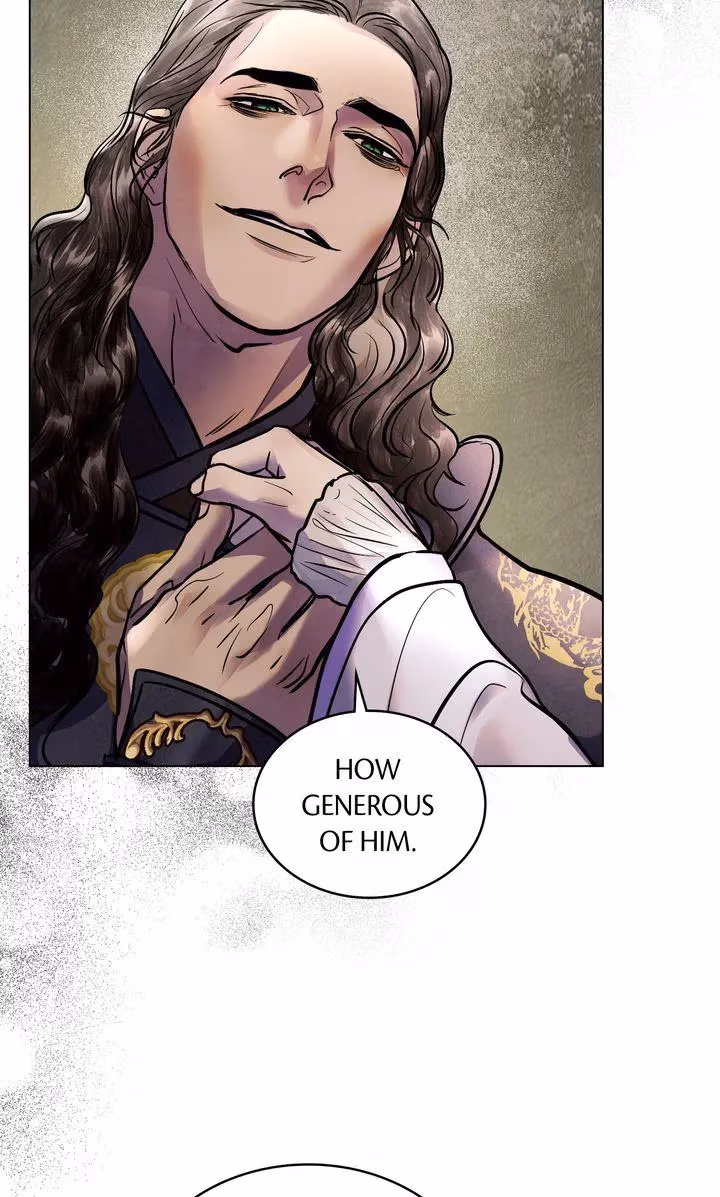 The Tainted Half Chapter 36 page 7 - 