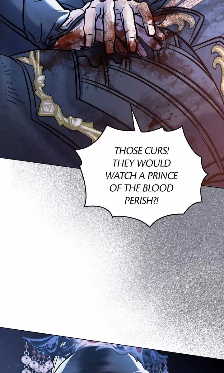 The Tainted Half Chapter 36 page 62 - 