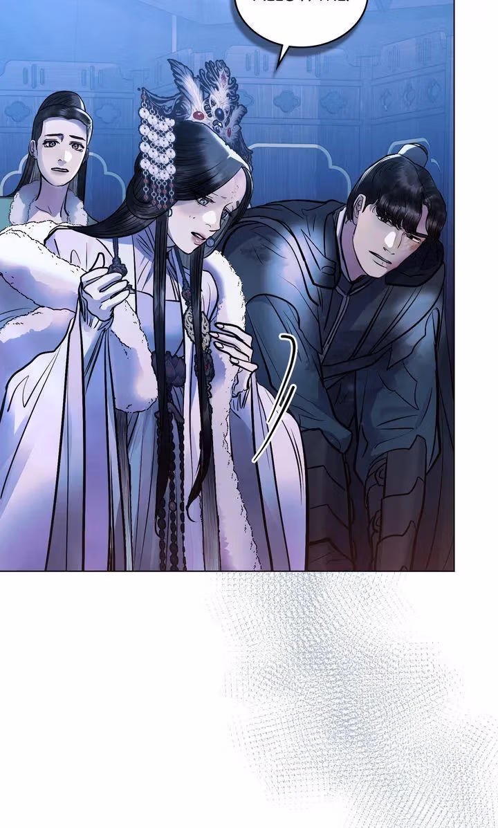 The Tainted Half Chapter 36 page 64 - 