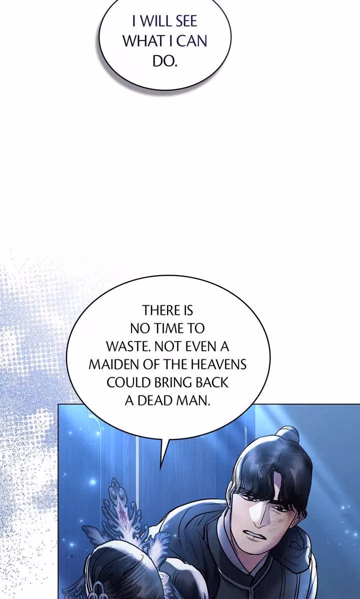 The Tainted Half Chapter 36 page 66 - 