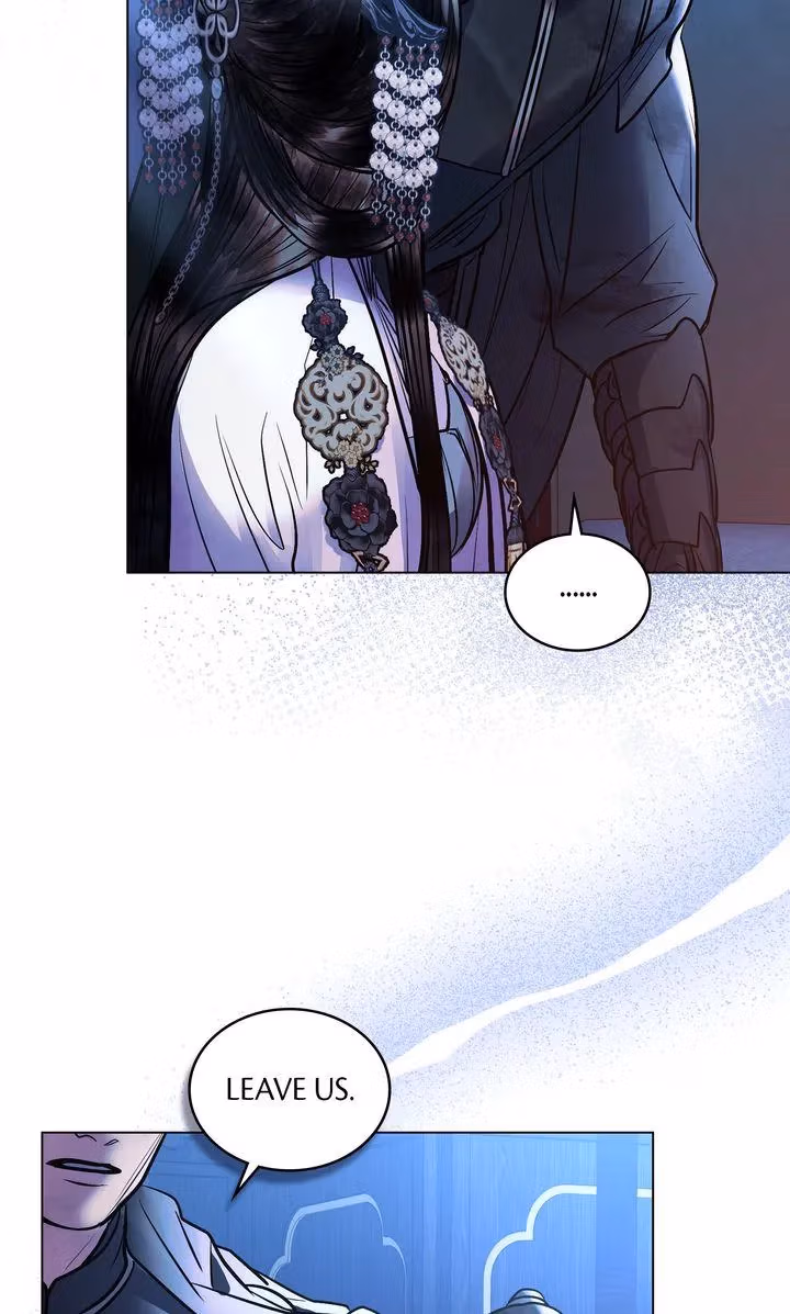 The Tainted Half Chapter 36 page 67 - 