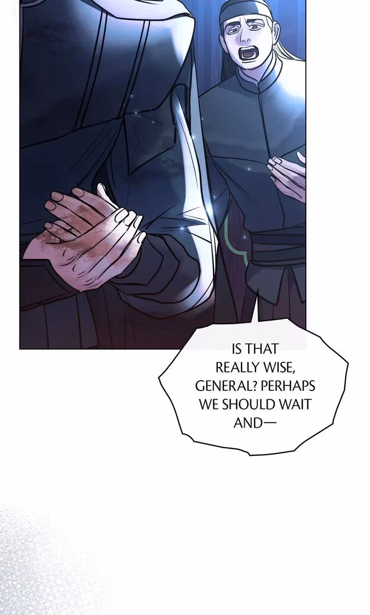 The Tainted Half Chapter 36 page 68 - 