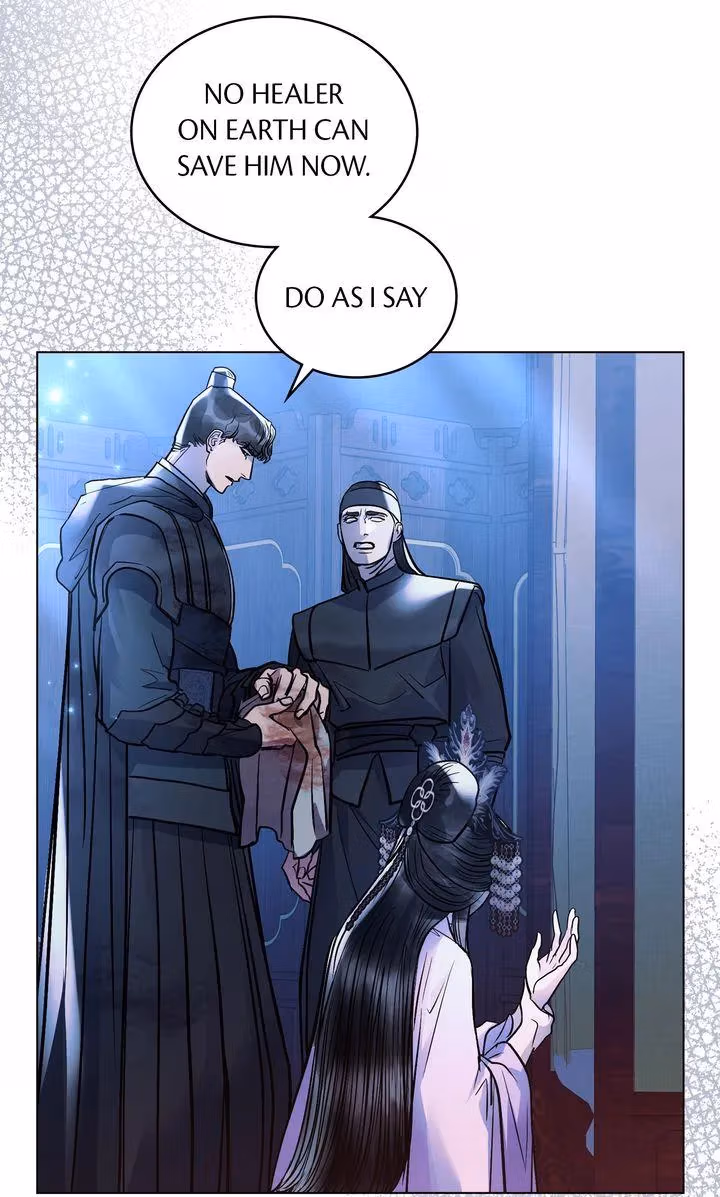 The Tainted Half Chapter 36 page 69 - 