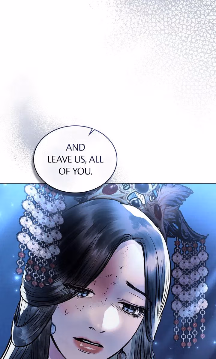 The Tainted Half Chapter 36 page 70 - 