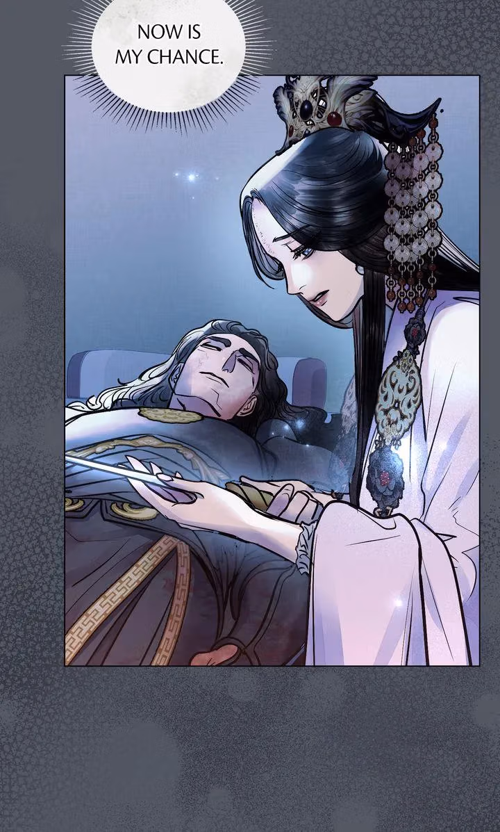 The Tainted Half Chapter 36 page 73 - 