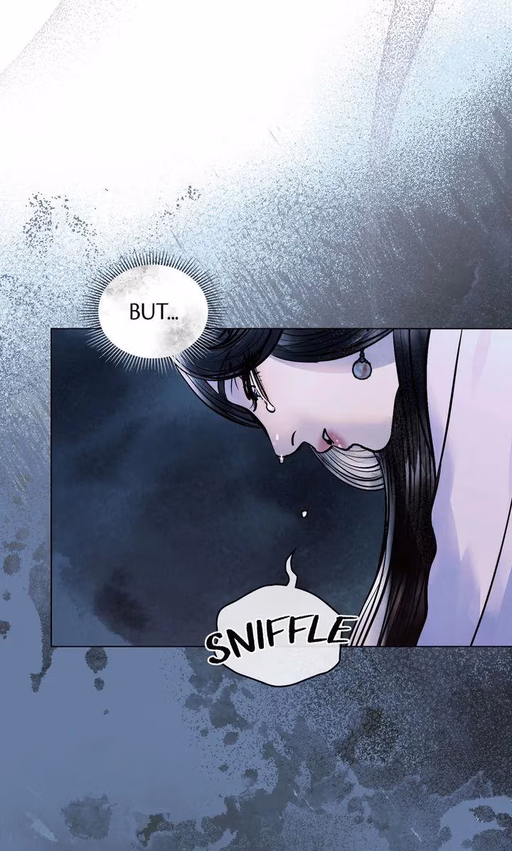 The Tainted Half Chapter 36 page 77 - 