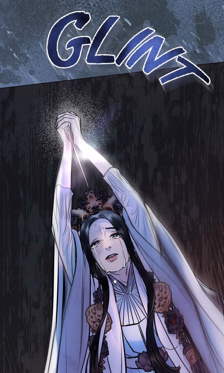 The Tainted Half Chapter 36 page 79 - 