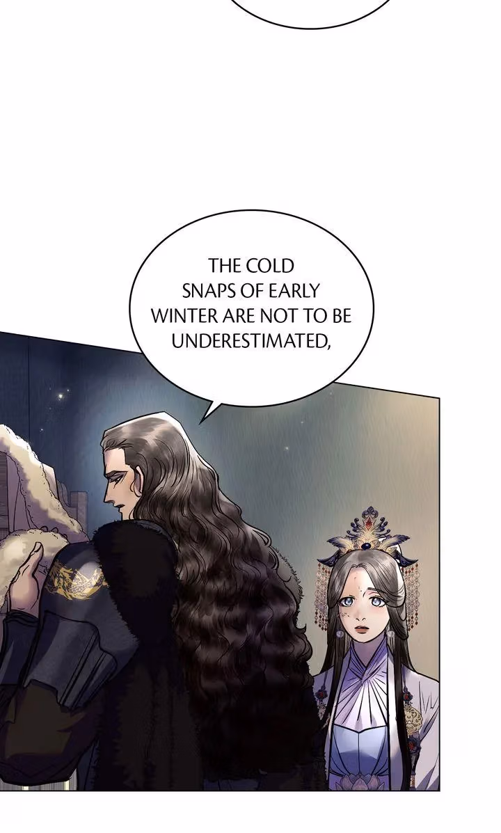 The Tainted Half Chapter 36 page 9 - 