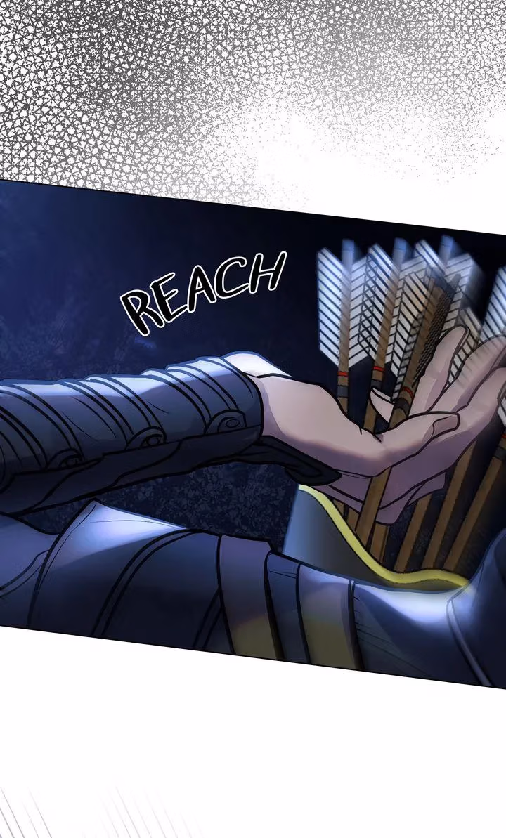 The Tainted Half Chapter 37 page 11 - 