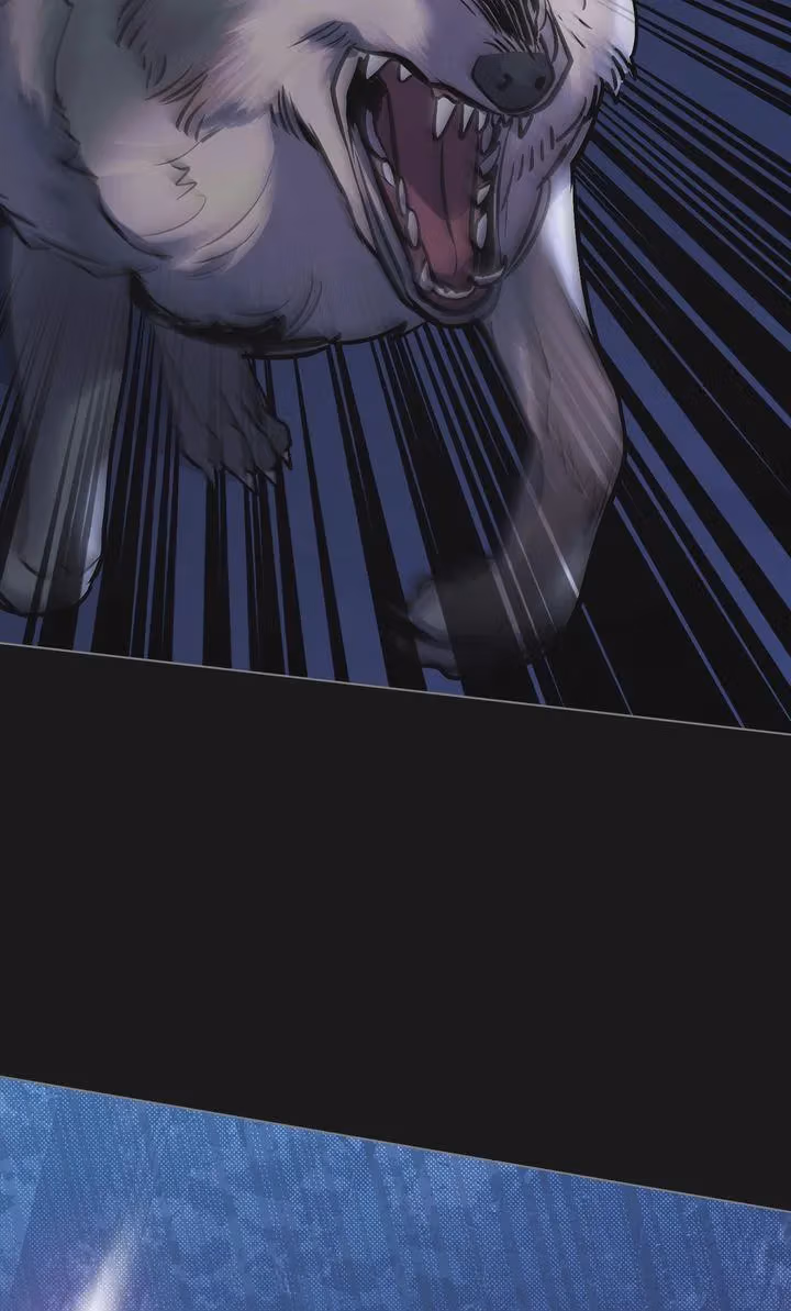 The Tainted Half Chapter 37 page 14 - 