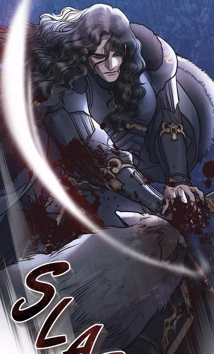 The Tainted Half Chapter 37 page 15 - 