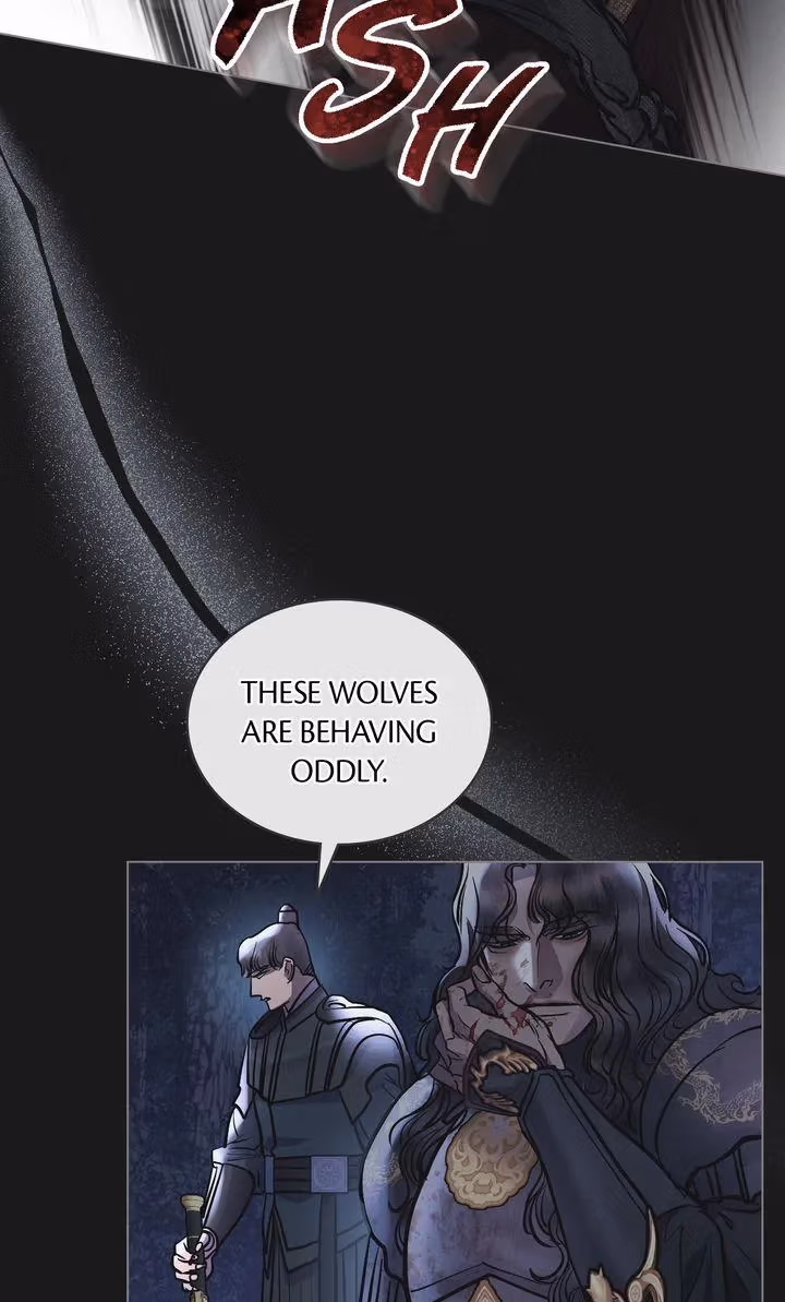 The Tainted Half Chapter 37 page 16 - 