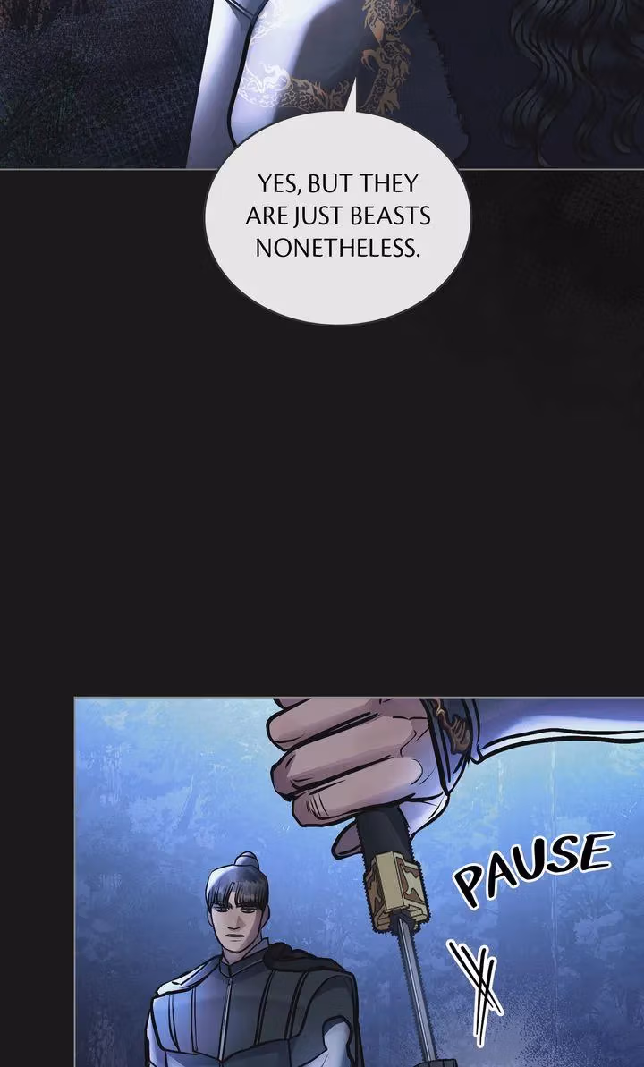 The Tainted Half Chapter 37 page 20 - 