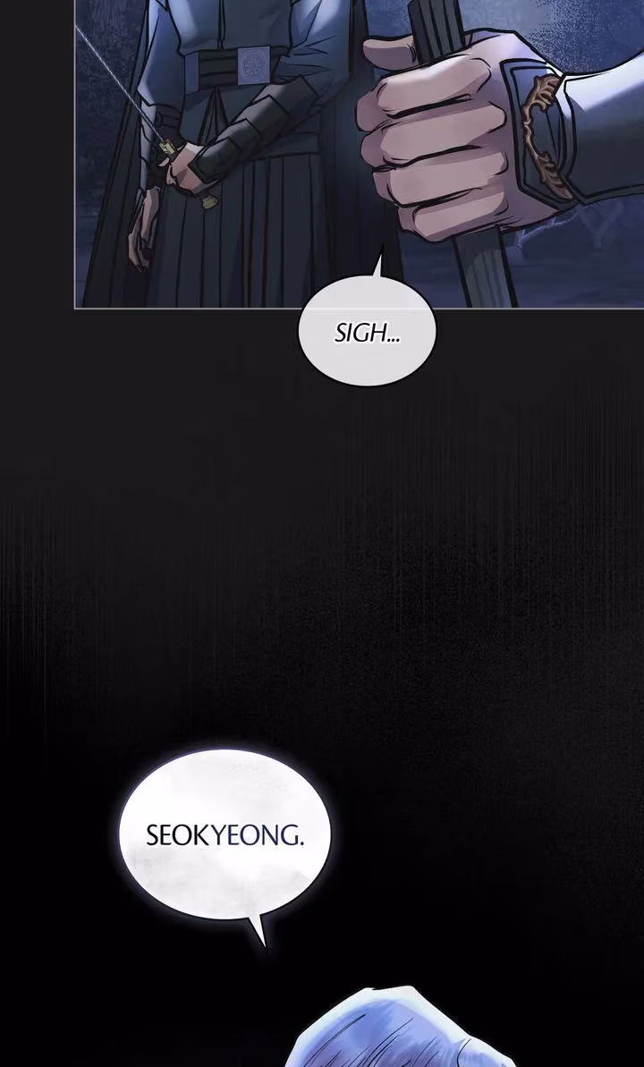 The Tainted Half Chapter 37 page 21 - 