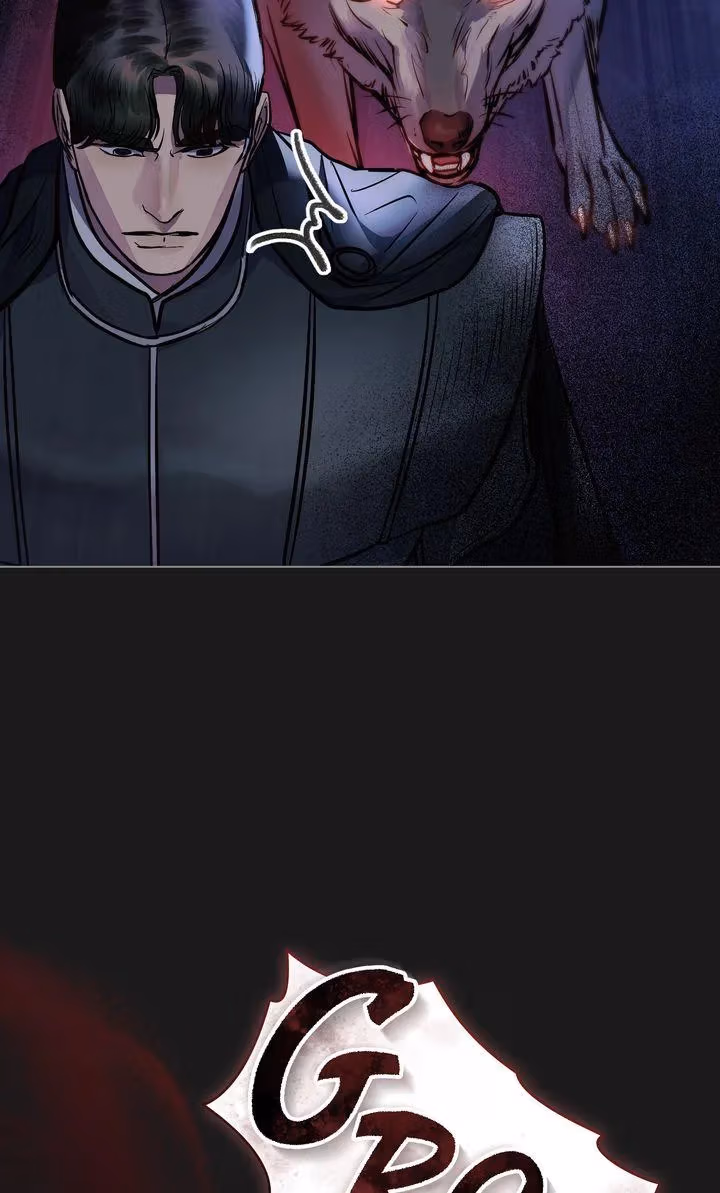 The Tainted Half Chapter 37 page 24 - 