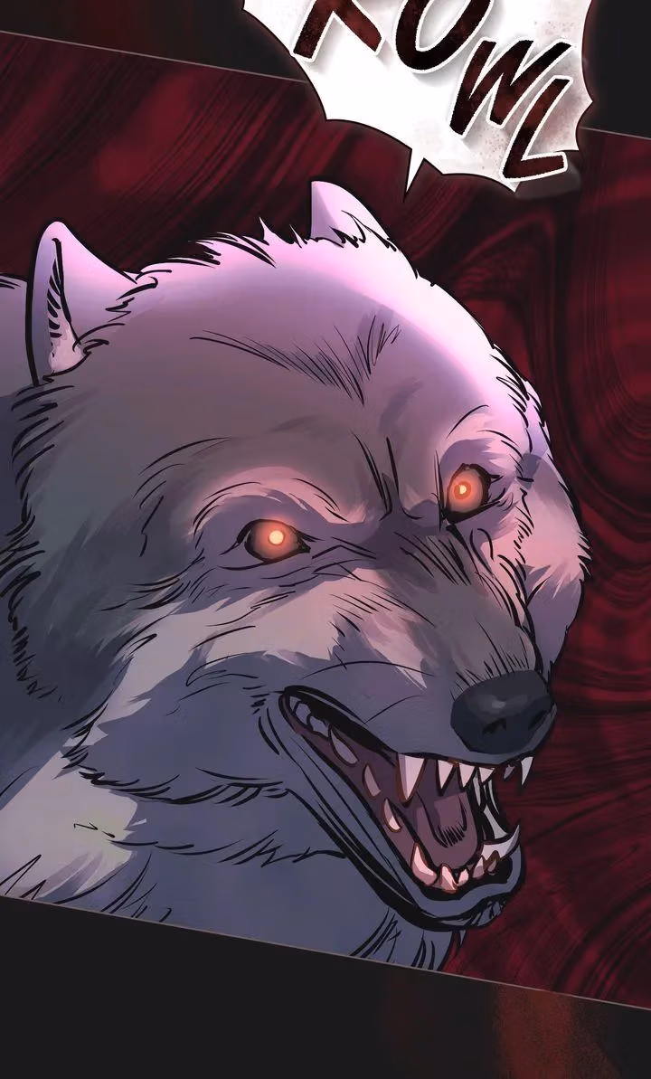 The Tainted Half Chapter 37 page 25 - 