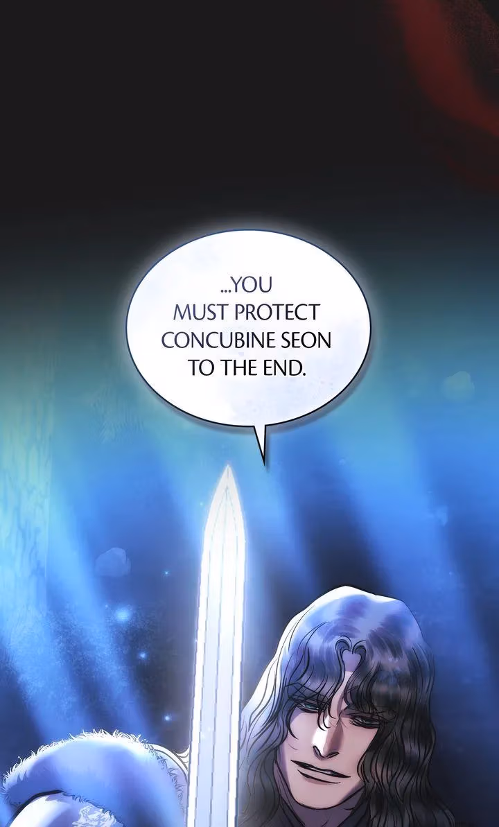 The Tainted Half Chapter 37 page 26 - 
