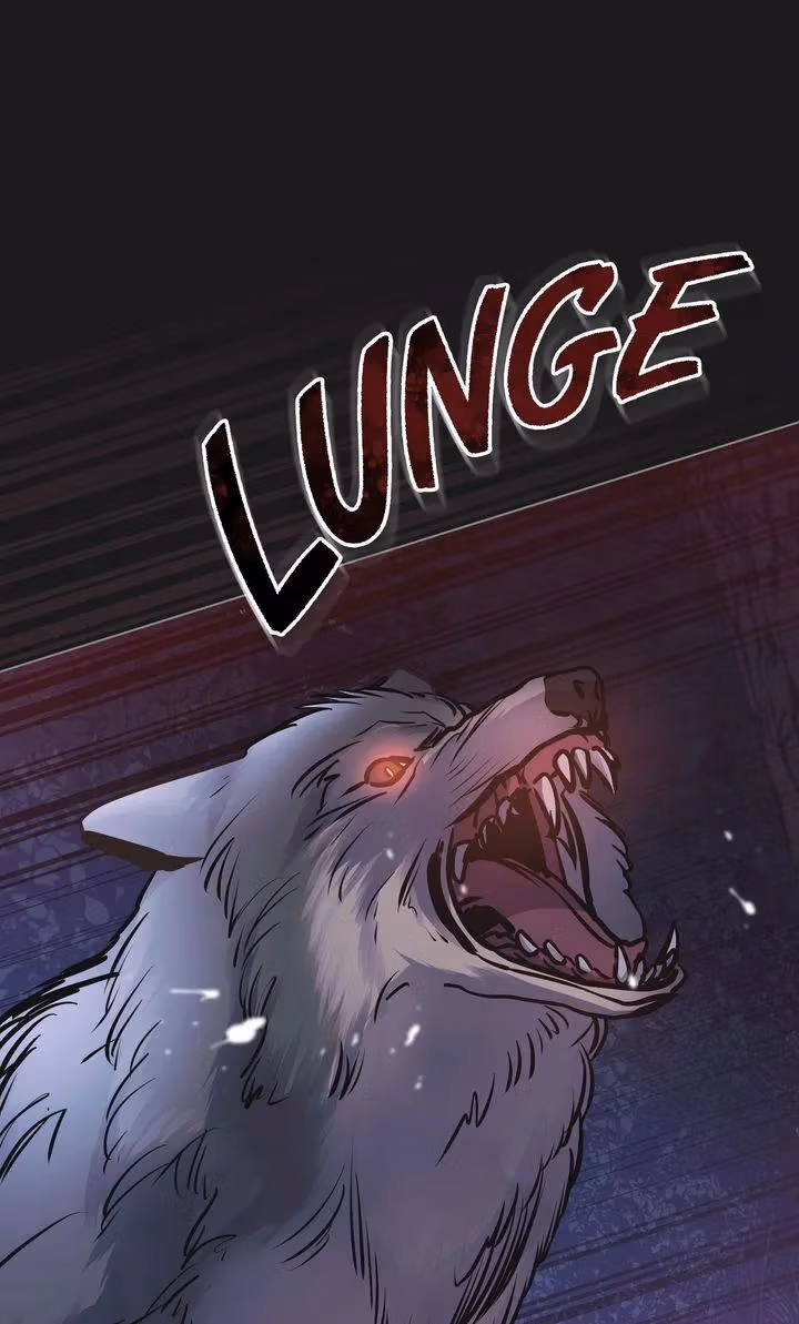 The Tainted Half Chapter 37 page 28 - 