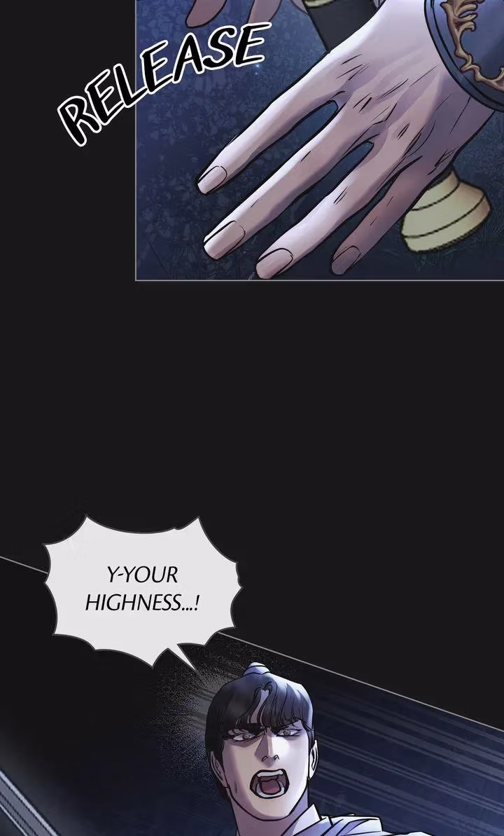 The Tainted Half Chapter 37 page 30 - 